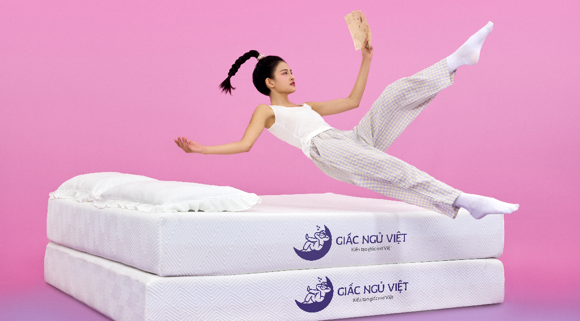 Người nằm ngủ